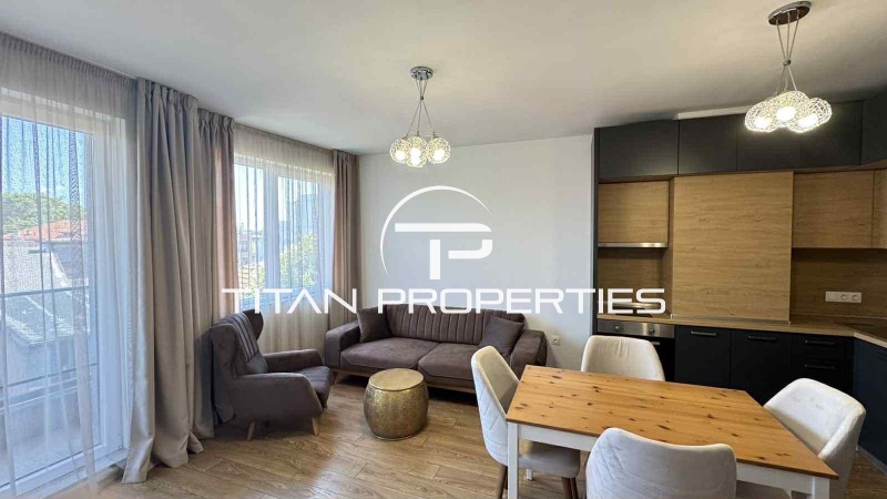 Vuokrattavana  2 makuuhuonetta Varna , Tsentar , 89 neliömetriä | 90691748 - kuva [3]