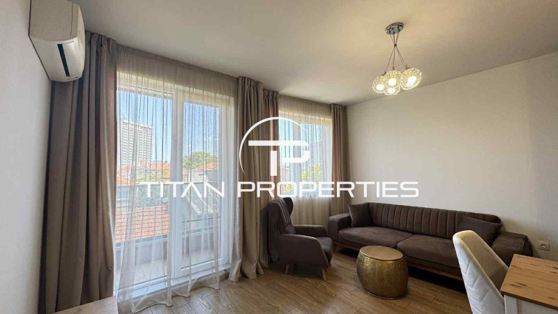 Vuokrattavana  2 makuuhuonetta Varna , Tsentar , 89 neliömetriä | 90691748
