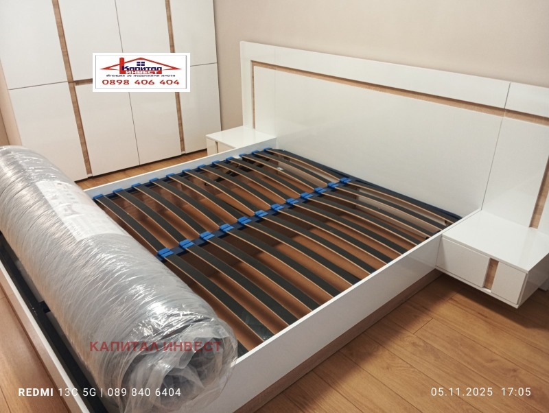 Дава под наем 3-СТАЕН, гр. Благоевград, Широк център, снимка 7 - Апартаменти - 52334983