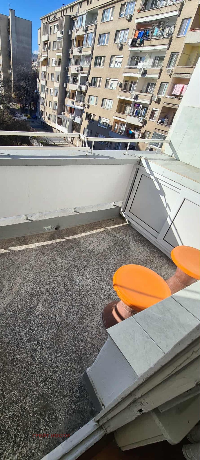 Дава под наем 3-СТАЕН, гр. Стара Загора, Център, снимка 11 - Апартаменти - 52630864