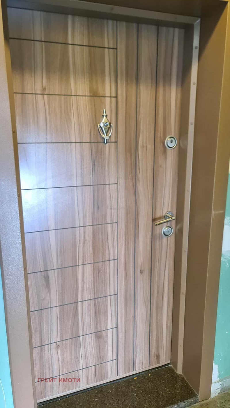 Дава под наем 3-СТАЕН, гр. Стара Загора, Център, снимка 14 - Апартаменти - 52630864