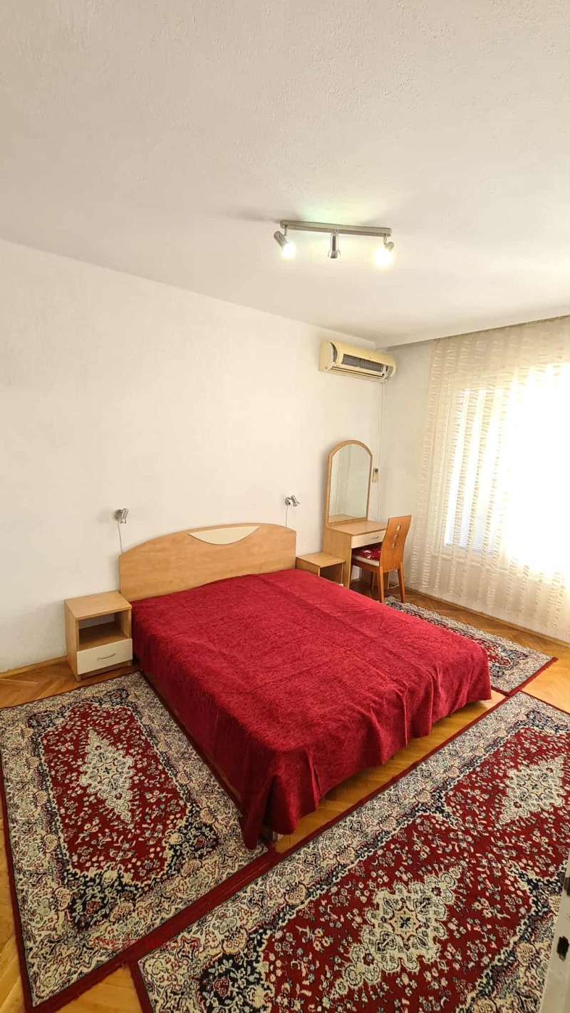 Дава под наем 3-СТАЕН, гр. Стара Загора, Център, снимка 9 - Апартаменти - 52630864