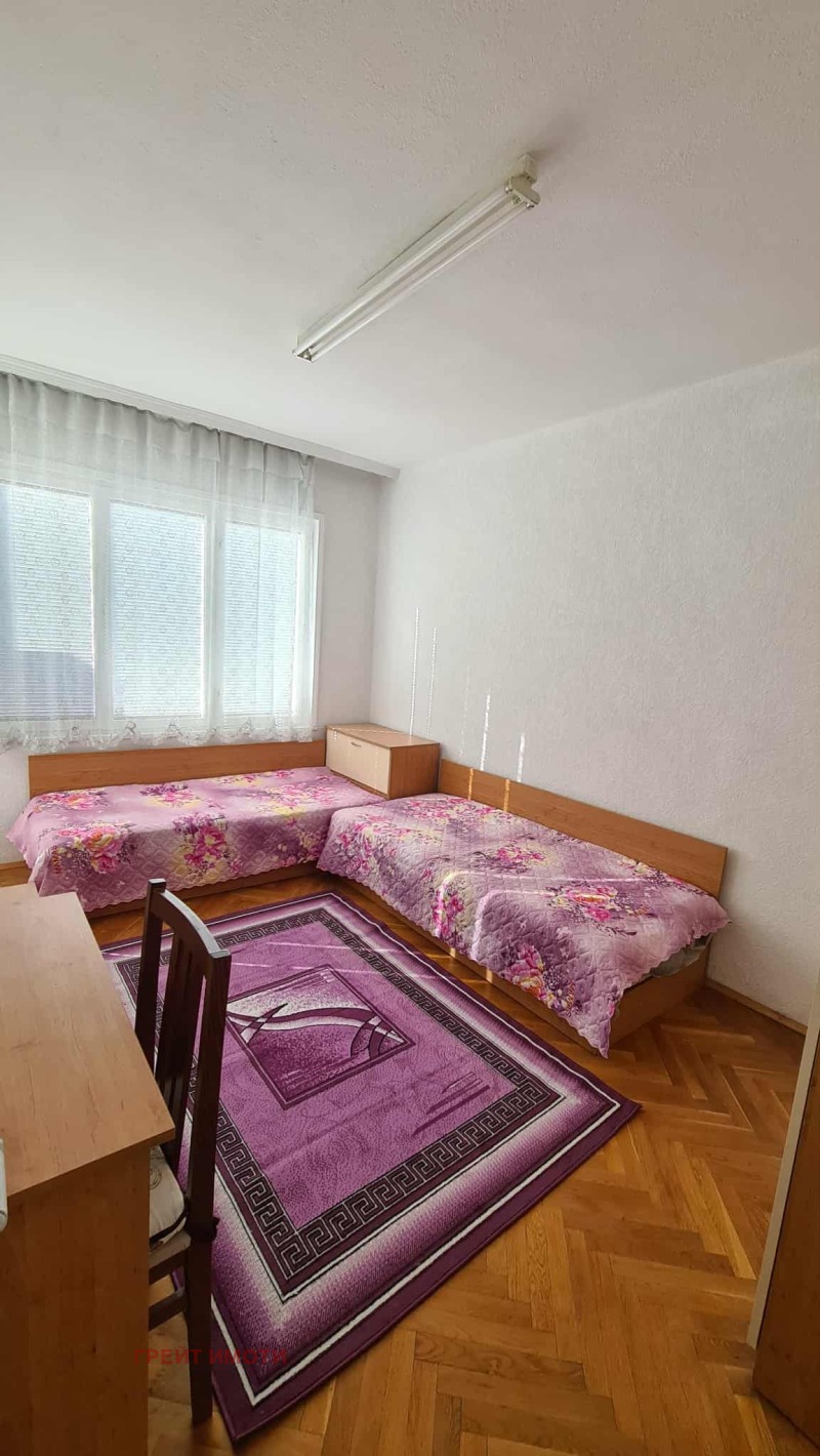 Дава под наем 3-СТАЕН, гр. Стара Загора, Център, снимка 13 - Апартаменти - 52630864