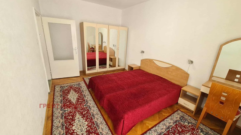 Дава под наем 3-СТАЕН, гр. Стара Загора, Център, снимка 10 - Апартаменти - 52630864