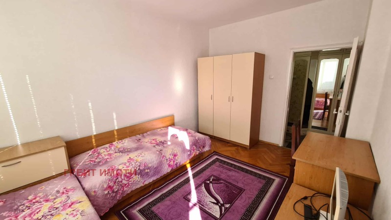 Дава под наем 3-СТАЕН, гр. Стара Загора, Център, снимка 12 - Апартаменти - 52630864