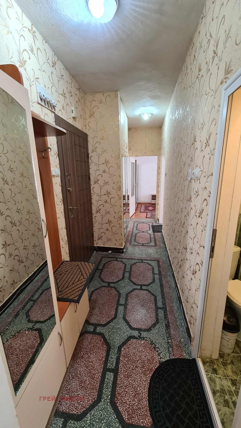 Дава под наем 3-СТАЕН, гр. Стара Загора, Център, снимка 5 - Апартаменти - 52630864