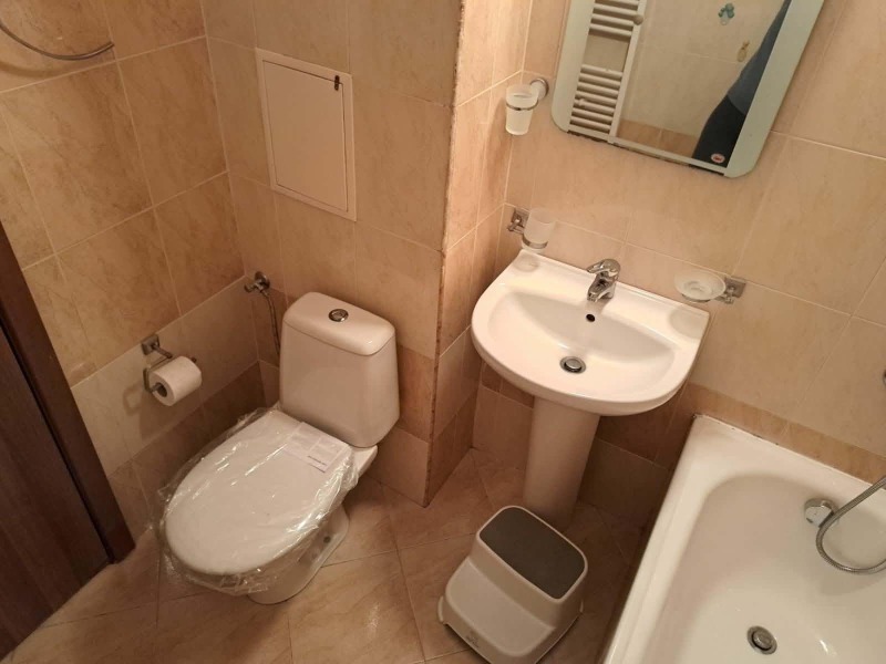 Дава под наем 3-СТАЕН, гр. София, Драгалевци, снимка 12 - Апартаменти - 53118815