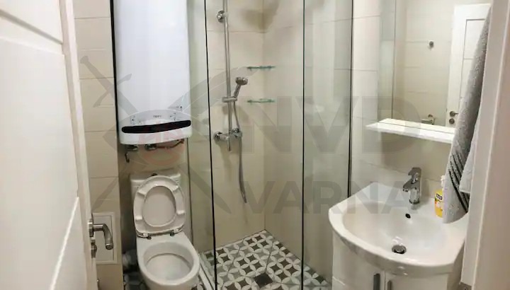 Дава под наем 3-СТАЕН, гр. Варна, Център, снимка 5 - Апартаменти - 54808896
