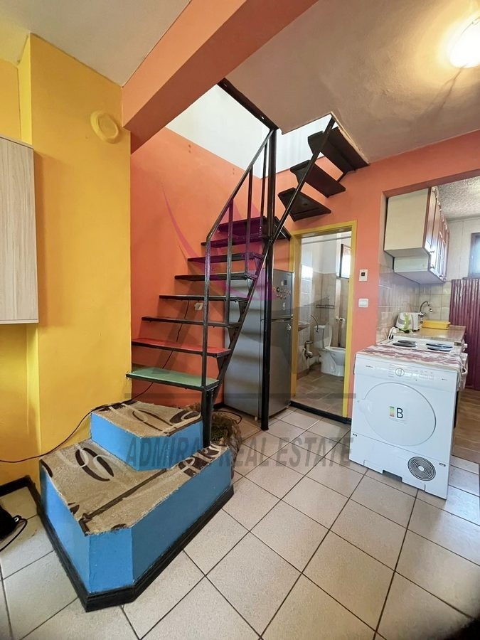 В оренду  Мезонет Варна , Окръжна болница-Генерали , 60 кв.м | 28821827 - зображення [4]