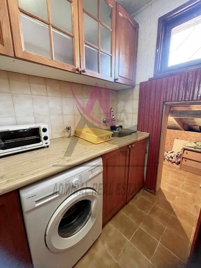 В оренду  Мезонет Варна , Окръжна болница-Генерали , 60 кв.м | 28821827 - зображення [3]