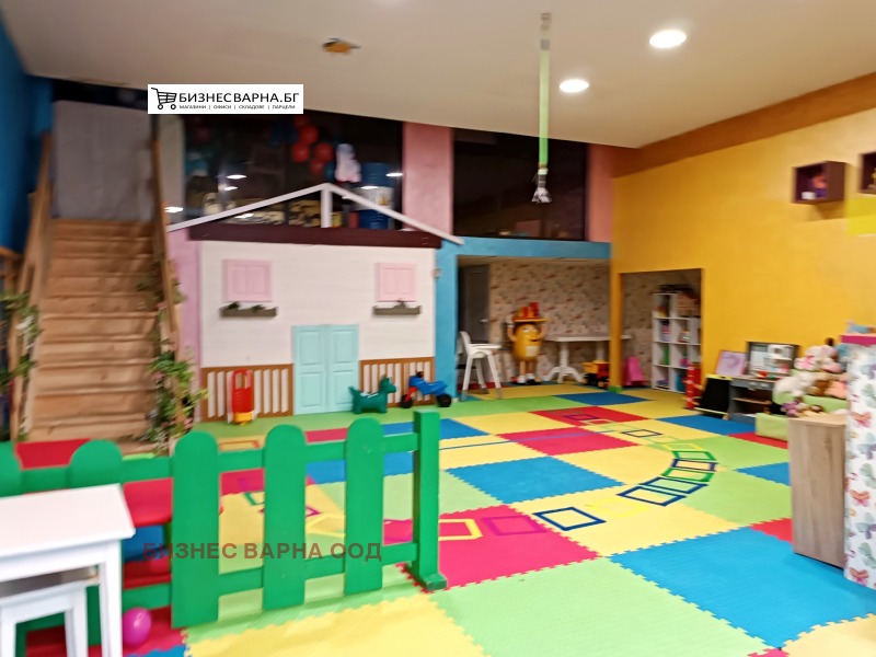 Дава под наем ЗАВЕДЕНИЕ, гр. Варна, Окръжна болница-Генерали