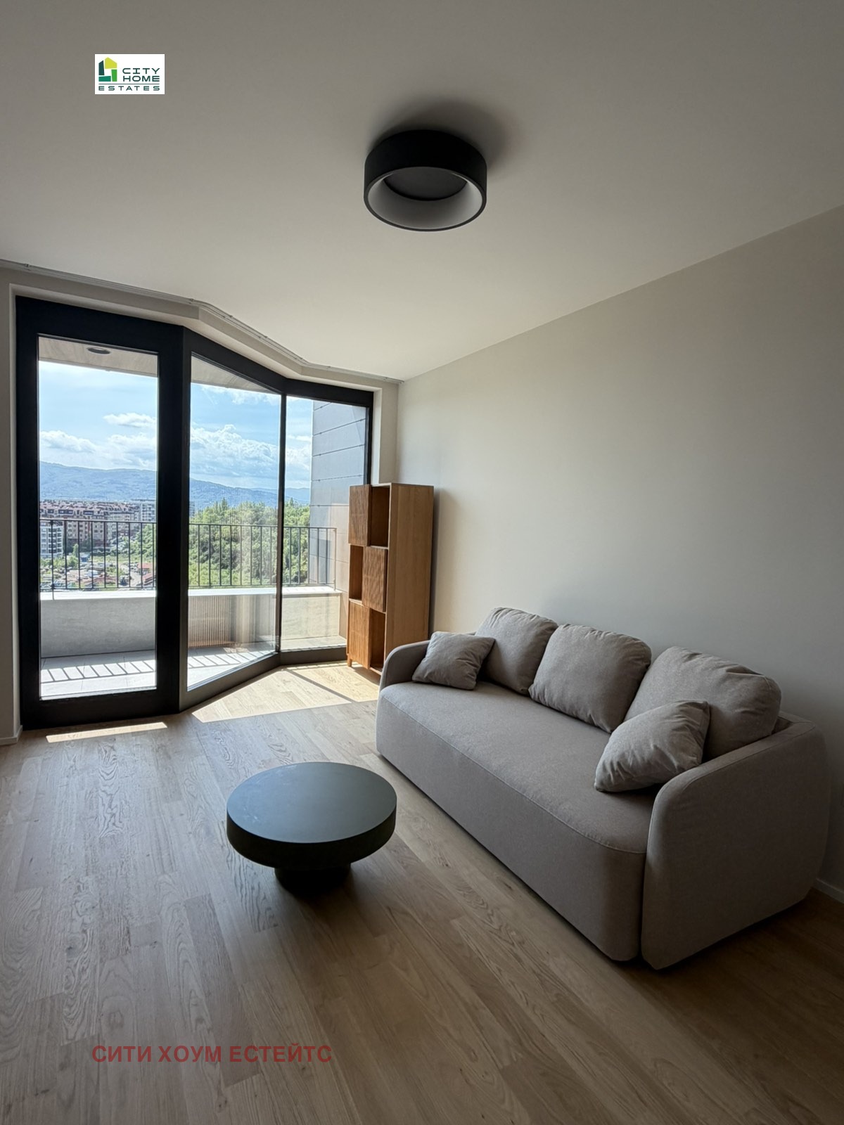 Дава под наем 2-СТАЕН, гр. София, Дружба 2