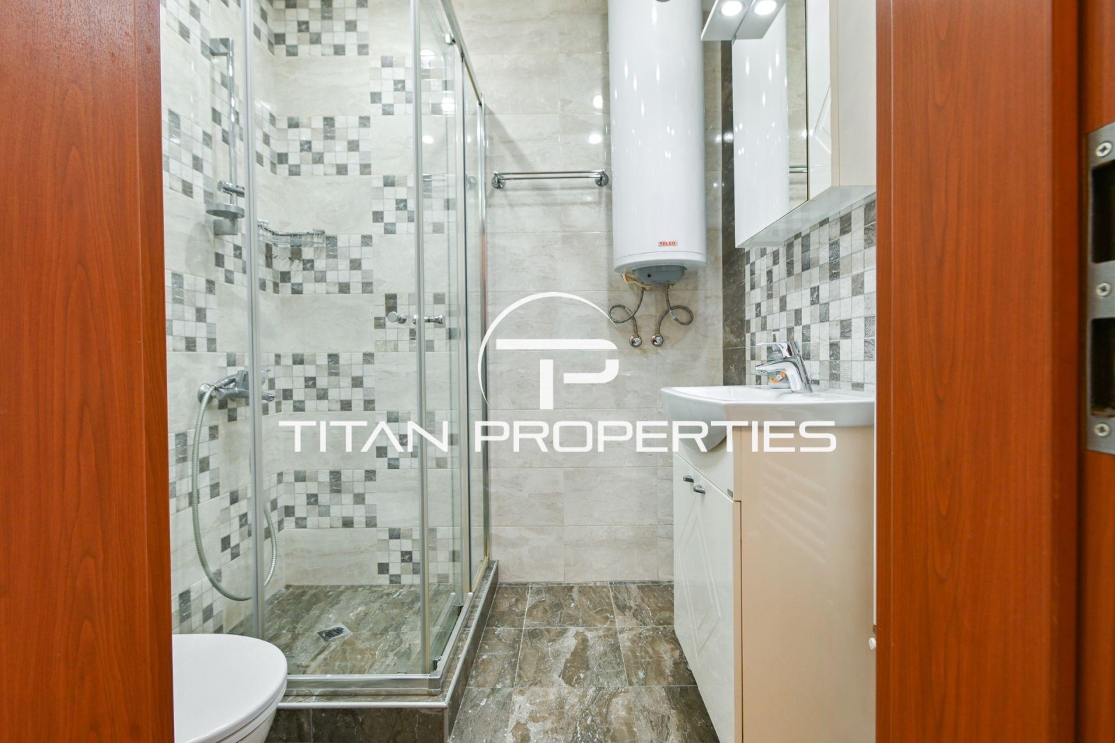 Дава под наем 2-СТАЕН, гр. София, Бъкстон, снимка 9 - Апартаменти - 53350250