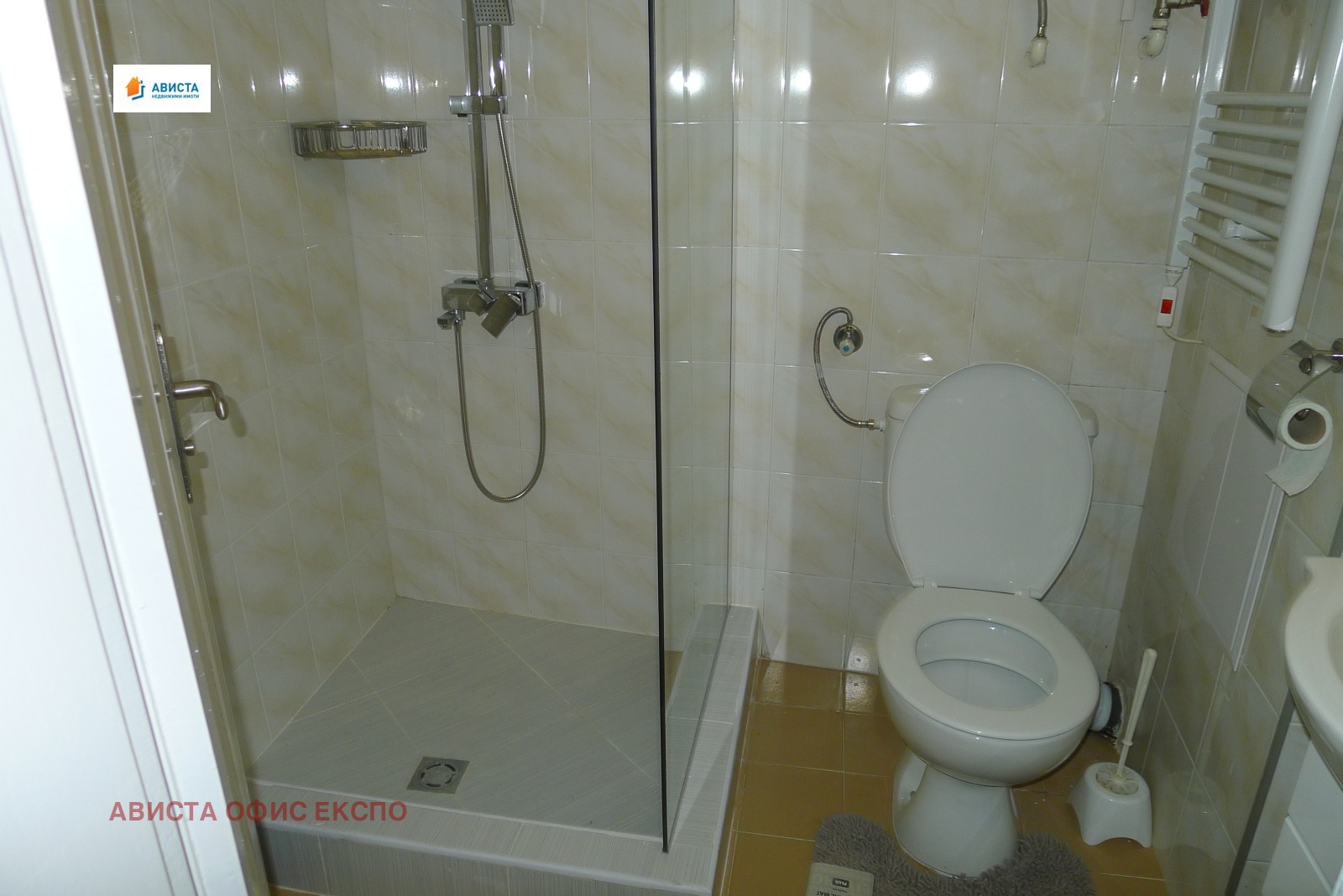 Дава под наем 2-СТАЕН, гр. София, Красно село, снимка 9 - Апартаменти - 55720778