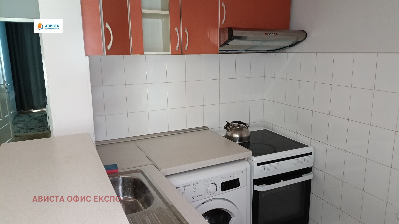 Дава под наем 2-СТАЕН, гр. София, Красно село, снимка 5 - Апартаменти - 55720778