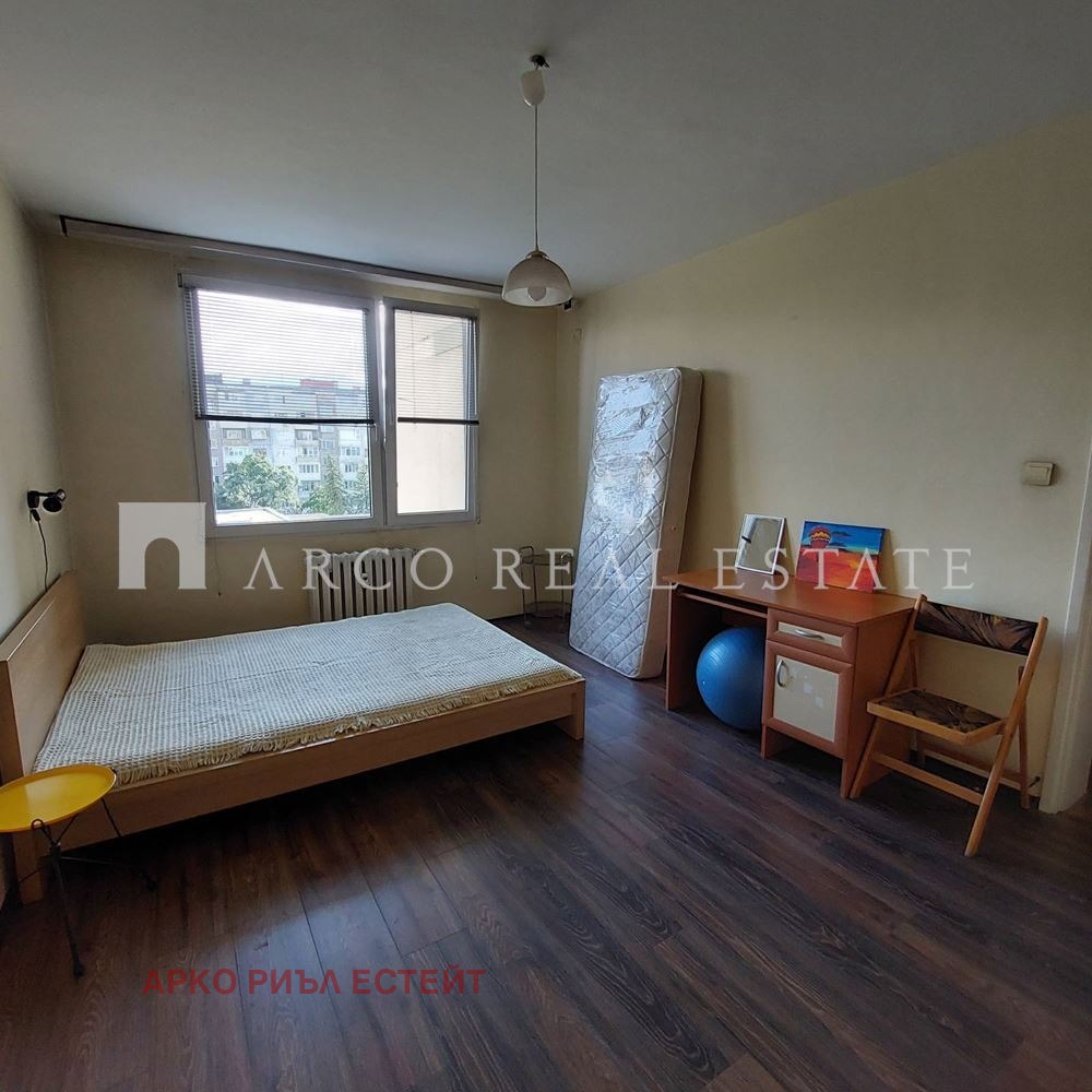 Дава под наем 3-СТАЕН, гр. София, Младост 1, снимка 6 - Апартаменти - 53841903