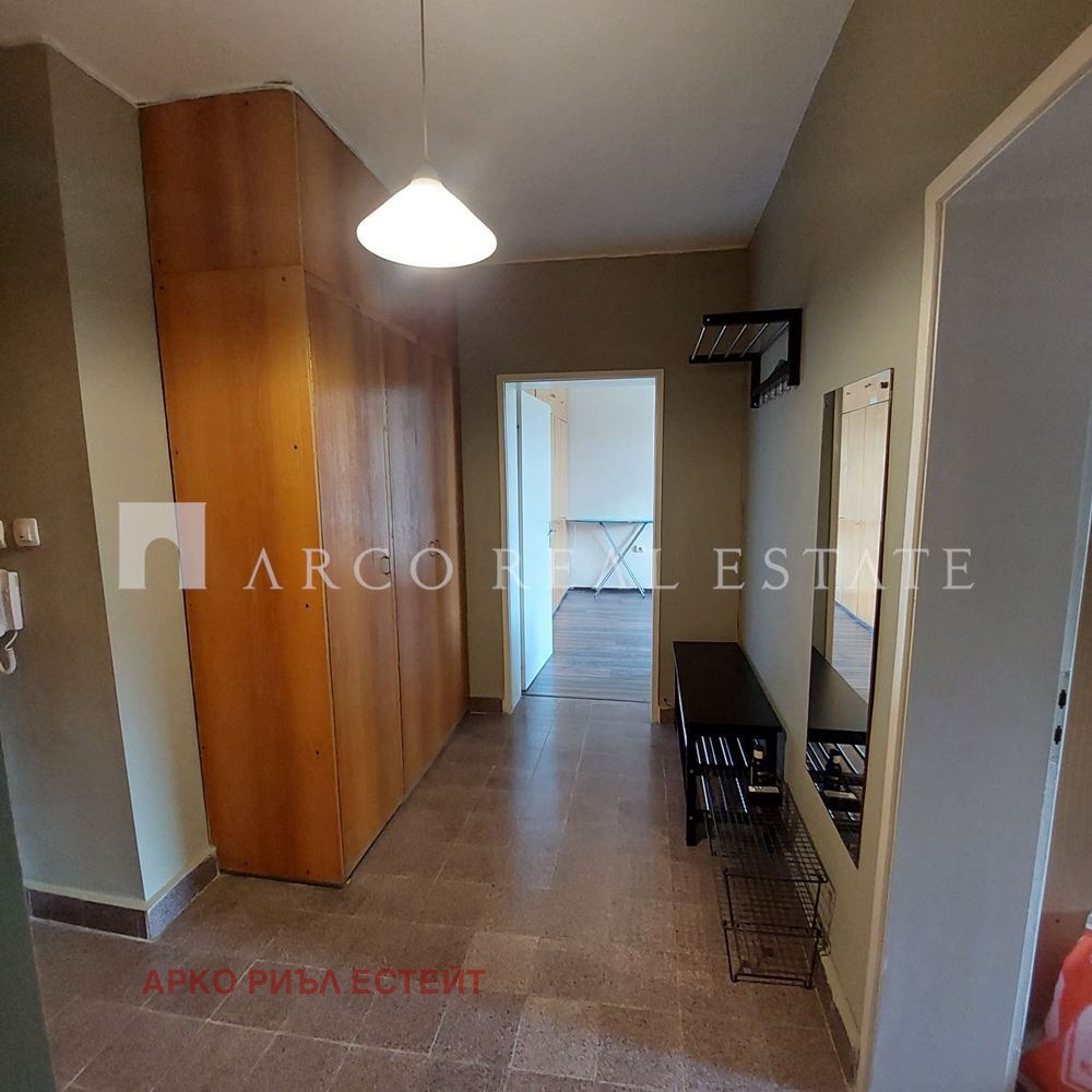 Дава под наем 3-СТАЕН, гр. София, Младост 1, снимка 9 - Апартаменти - 53841903