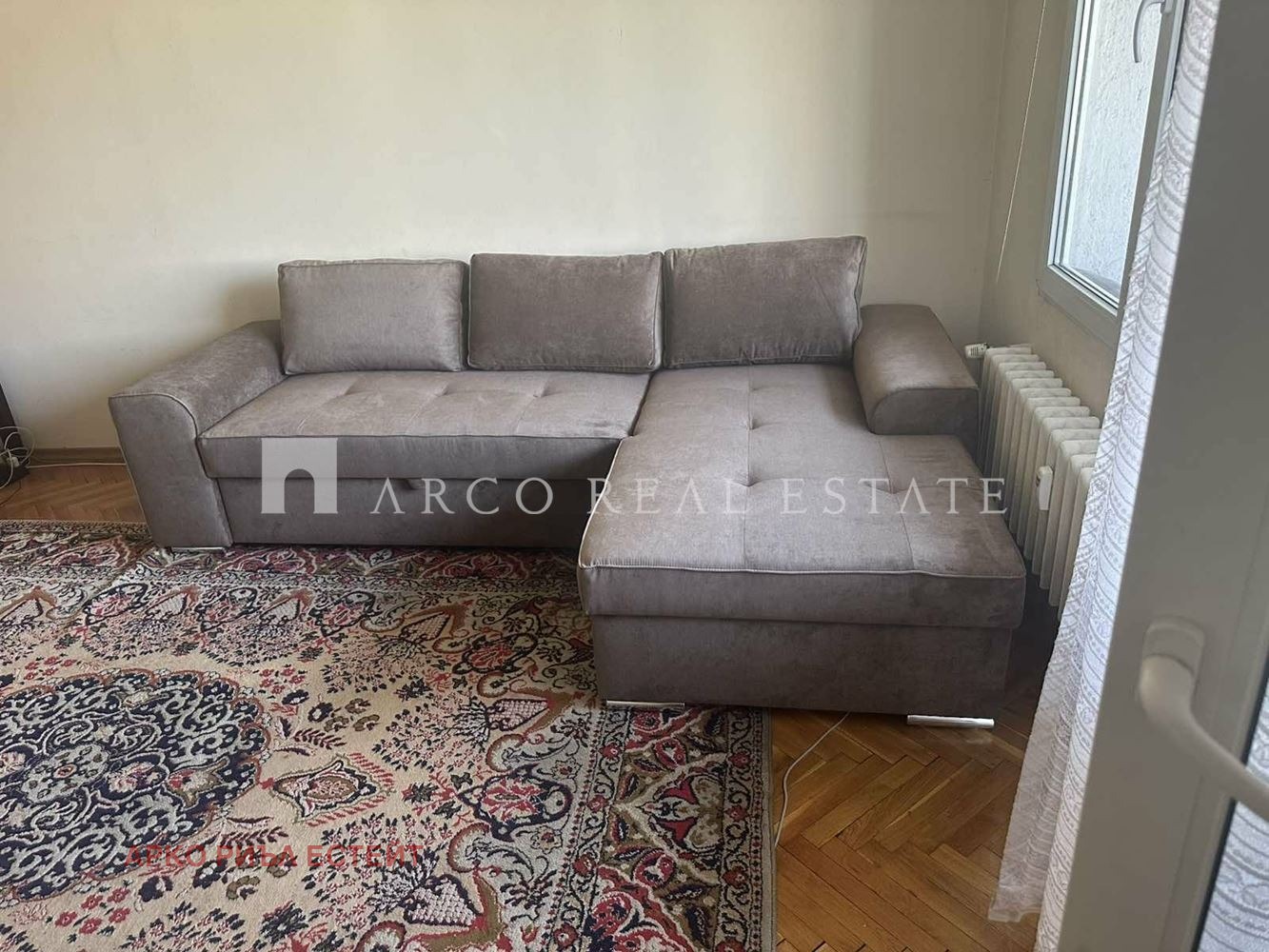 Дава под наем 3-СТАЕН, гр. София, Младост 1, снимка 2 - Апартаменти - 53841903