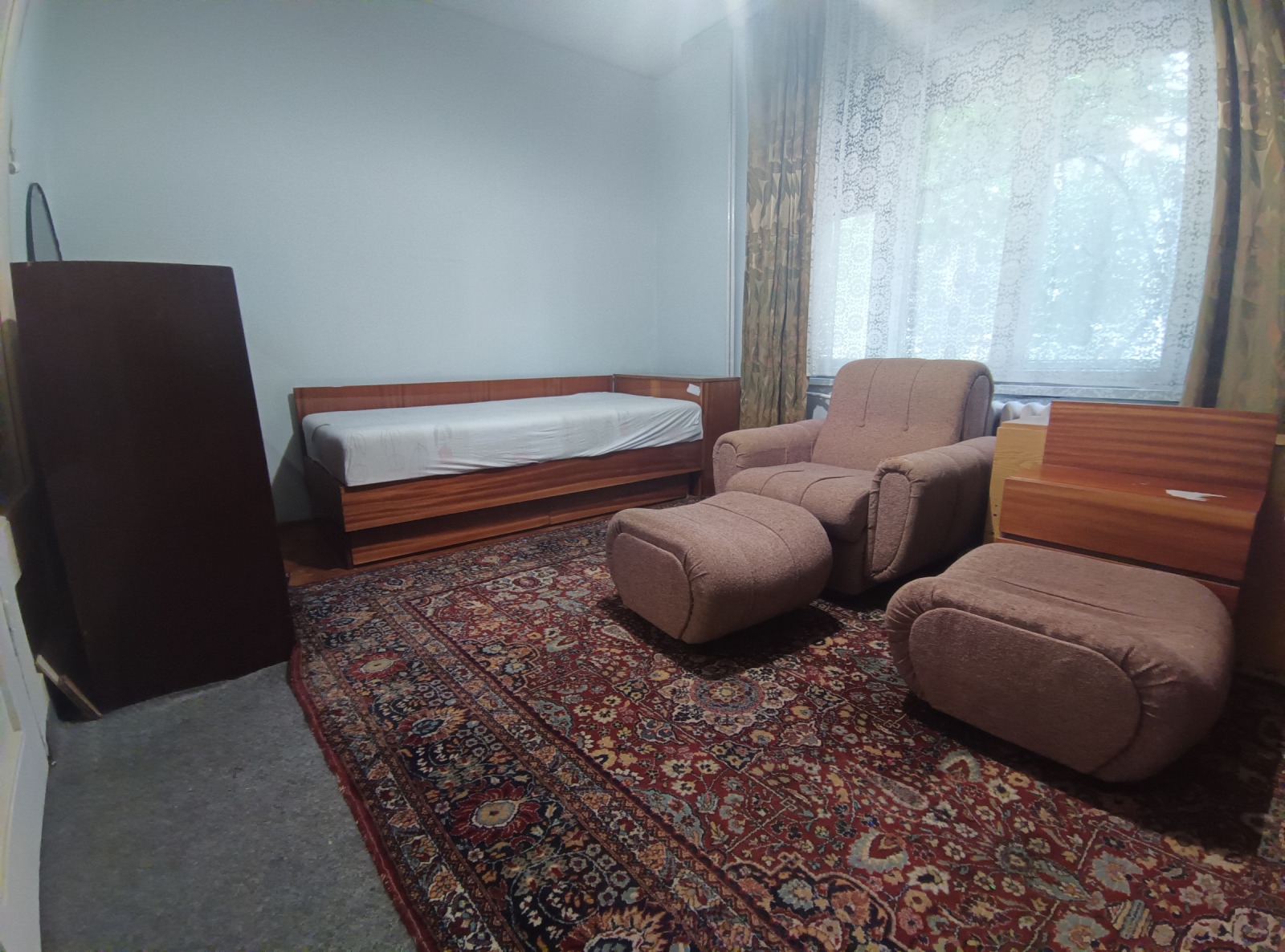 Дава под наем 3-СТАЕН, гр. Русе, Възраждане, снимка 8 - Апартаменти - 55149053