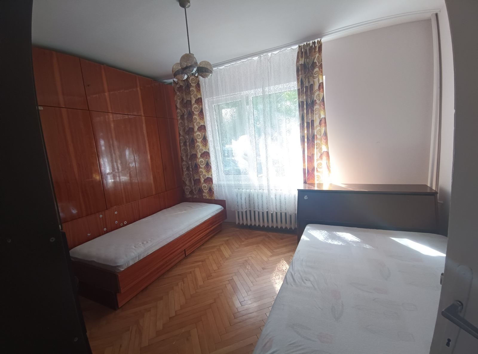 Дава под наем 3-СТАЕН, гр. Русе, Възраждане, снимка 4 - Апартаменти - 55149053
