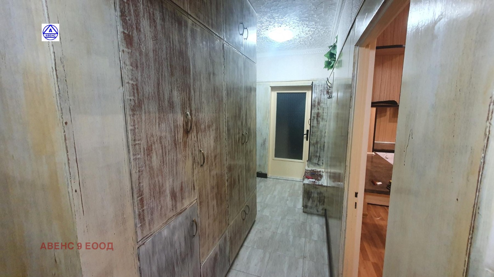 Дава под наем 3-СТАЕН, гр. Плевен, Дружба 1, снимка 12 - Апартаменти - 55389943