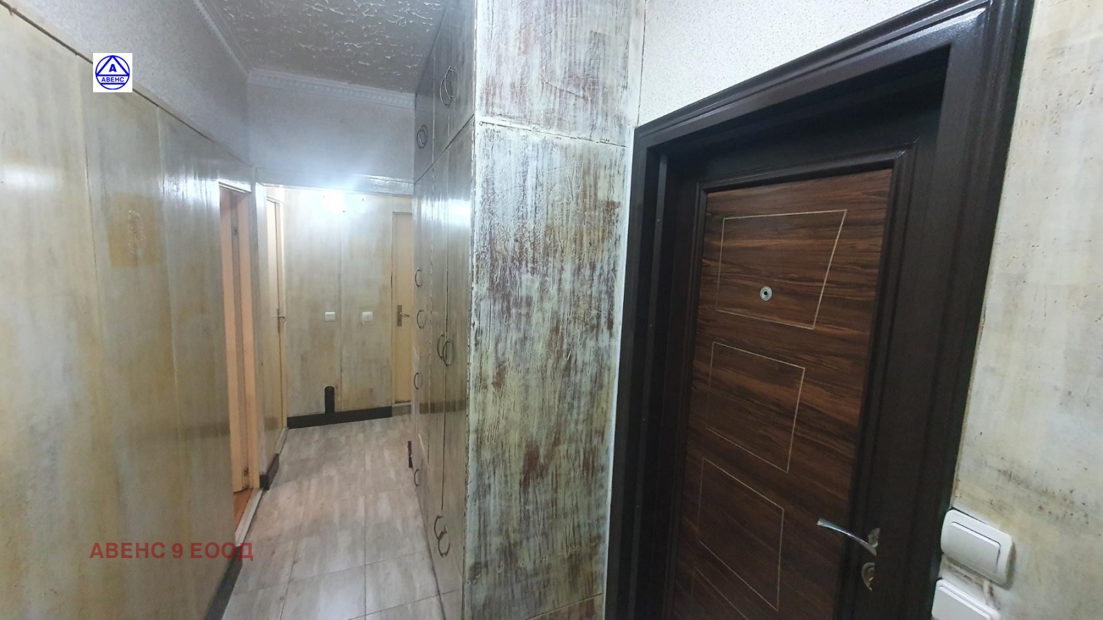 Дава под наем 3-СТАЕН, гр. Плевен, Дружба 1, снимка 10 - Апартаменти - 55389943