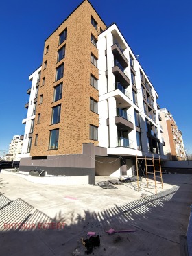 1 dormitorio Lyulin - tsentar, Sofia 1