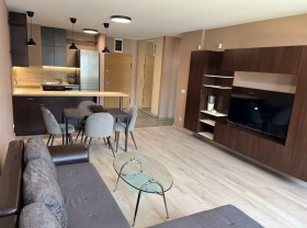 1 slaapkamer Manastirski livadi, Sofia