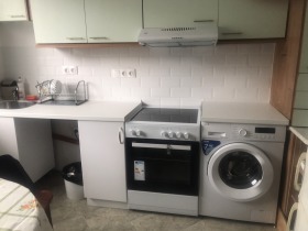 2 soveværelser Bakston, Sofia