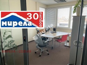 Büro Manastirski liwadi, Sofia 1