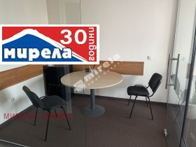 Büro Manastirski liwadi, Sofia 3