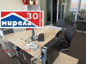 Büro Manastirski liwadi, Sofia 2