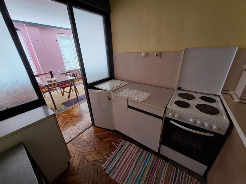 Para alugar  Estúdio Sofia , Geo Milev , 44 m² | 46179668 - imagem [3]