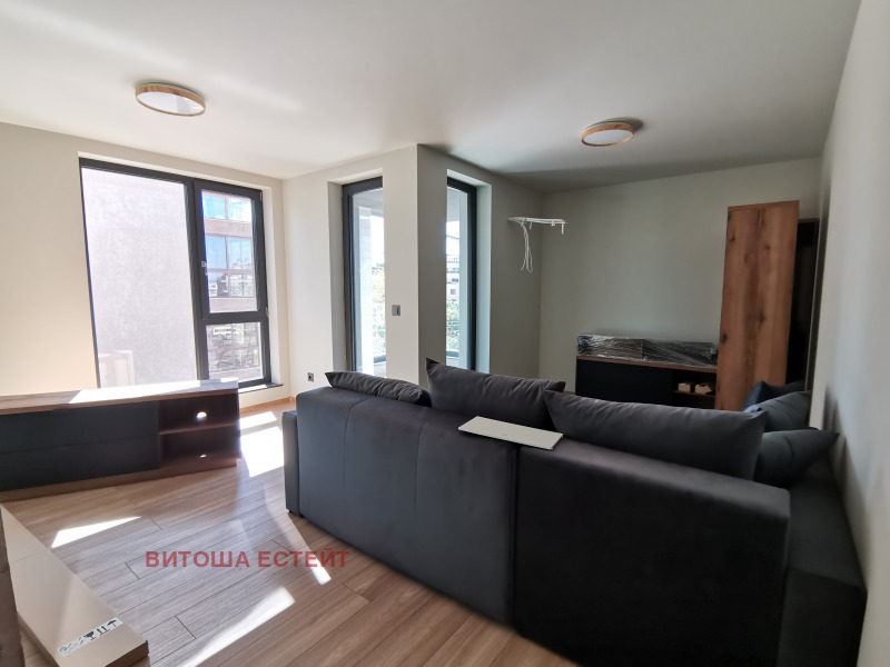 K pronájmu  1 ložnice Sofia , Ljulin - centar , 68 m2 | 85053088 - obraz [9]