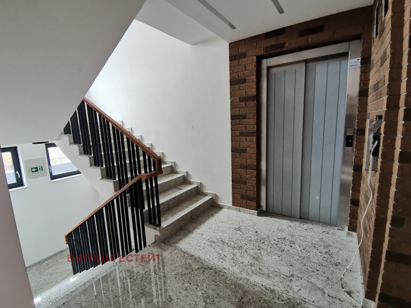 Vuokrattavana  1 makuuhuone Sofia , Ljulin - tsentar , 68 neliömetriä | 85053088 - kuva [13]