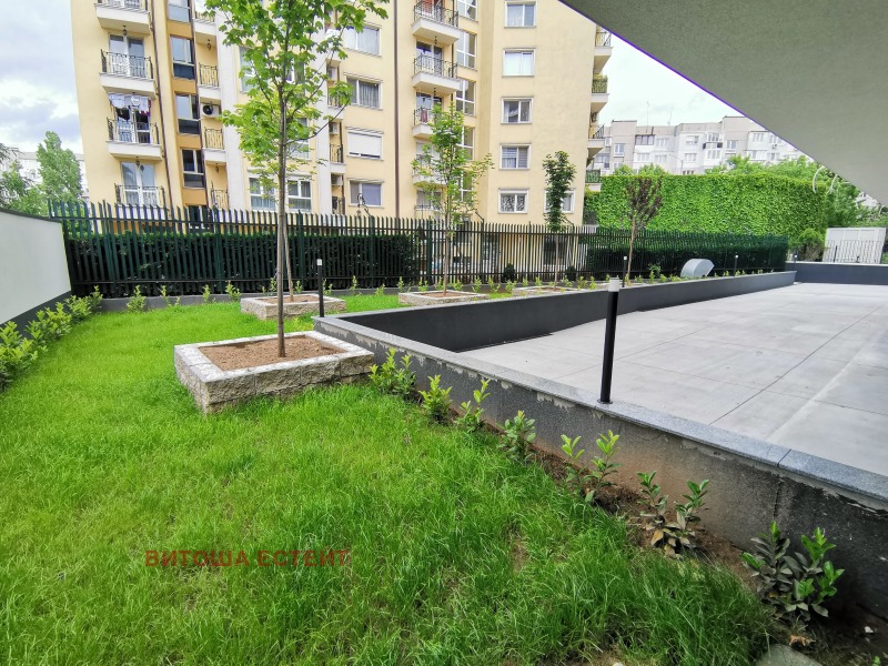 Vuokrattavana  1 makuuhuone Sofia , Ljulin - tsentar , 68 neliömetriä | 85053088 - kuva [11]