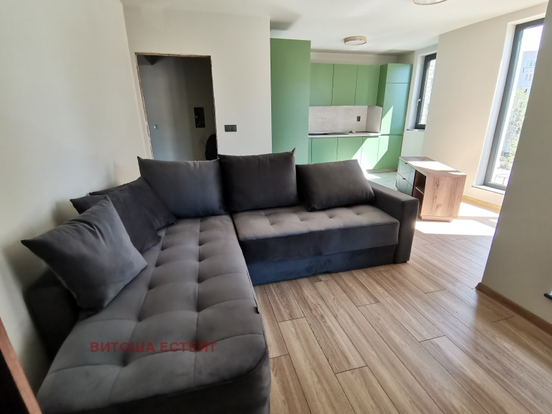 K pronájmu  1 ložnice Sofia , Ljulin - centar , 68 m2 | 85053088 - obraz [7]