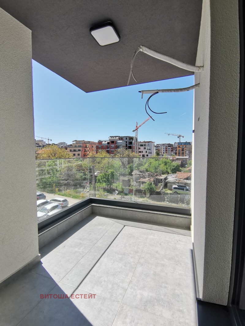 K pronájmu  1 ložnice Sofia , Ljulin - centar , 68 m2 | 85053088 - obraz [10]