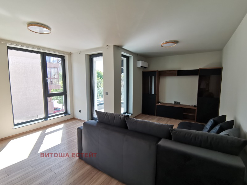 Vuokrattavana  1 makuuhuone Sofia , Ljulin - tsentar , 68 neliömetriä | 85053088 - kuva [3]