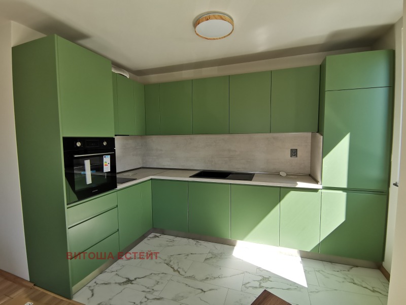 K pronájmu  1 ložnice Sofia , Ljulin - centar , 68 m2 | 85053088 - obraz [8]