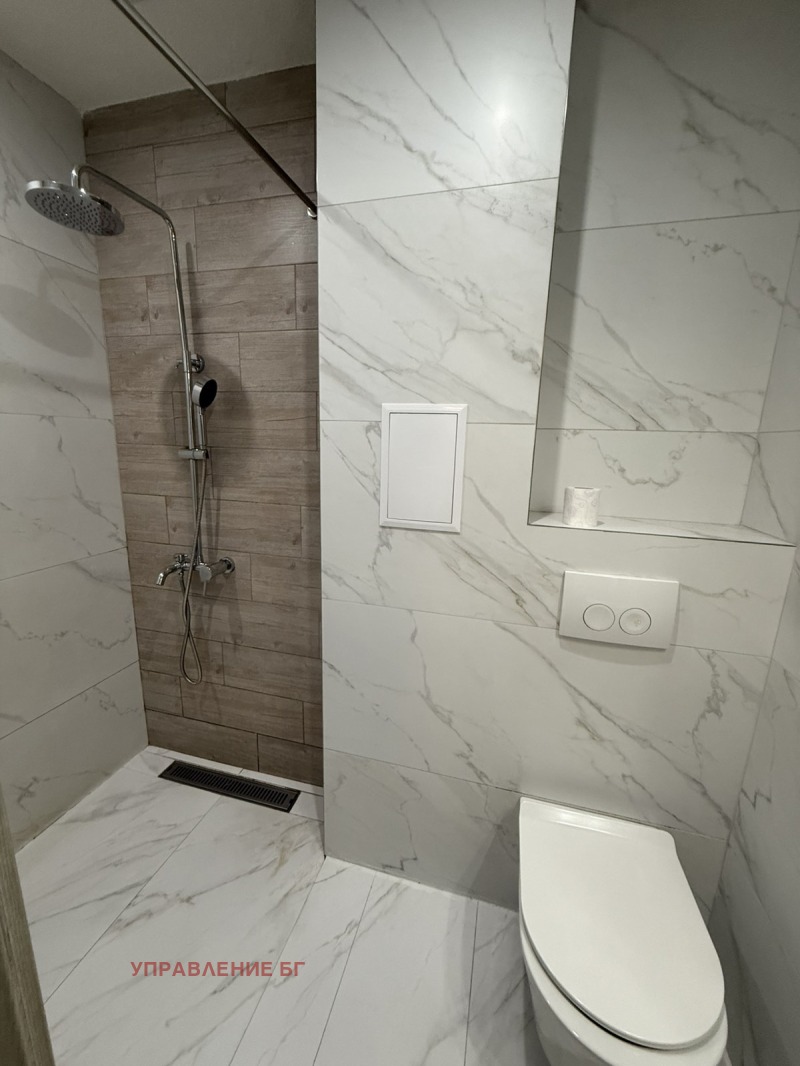 Zu vermieten  1 Schlafzimmer Sofia , Bakston , 50 qm | 39416636 - Bild [6]
