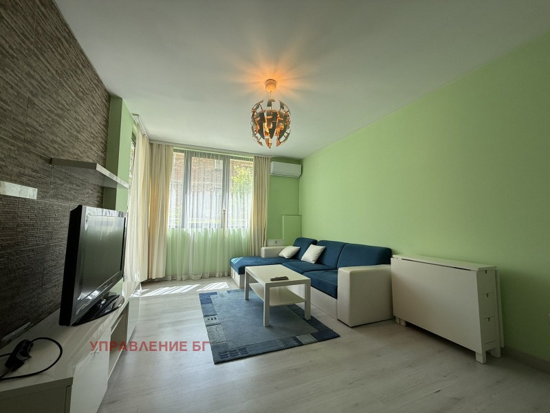 Zu vermieten  1 Schlafzimmer Sofia , Bakston , 50 qm | 39416636 - Bild [2]