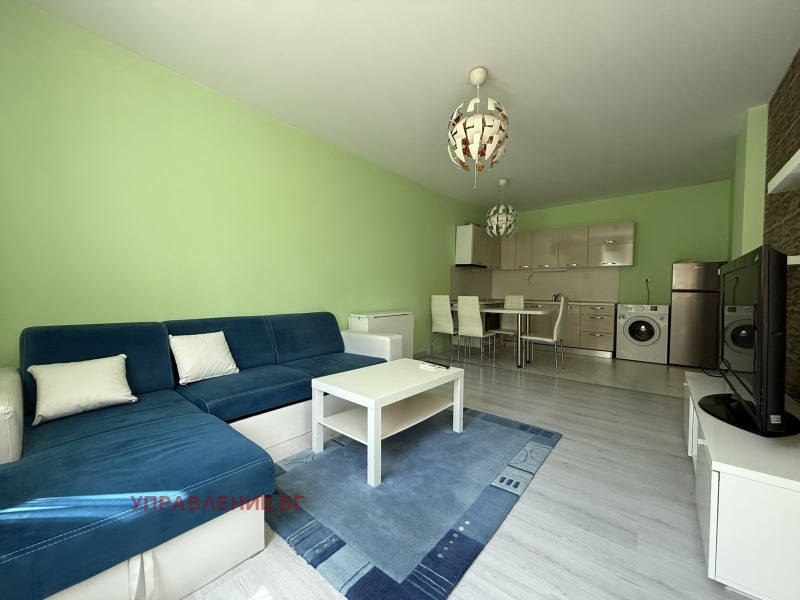 Zu vermieten  1 Schlafzimmer Sofia , Bakston , 50 qm | 39416636 - Bild [4]