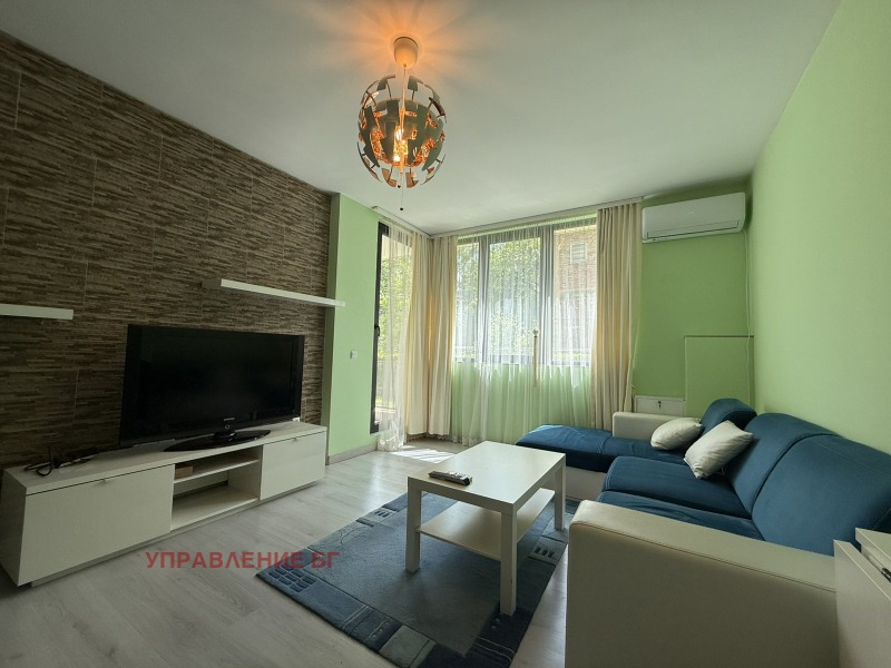 Zu vermieten  1 Schlafzimmer Sofia , Bakston , 50 qm | 39416636