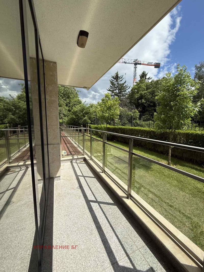 Zu vermieten  1 Schlafzimmer Sofia , Bakston , 50 qm | 39416636 - Bild [7]