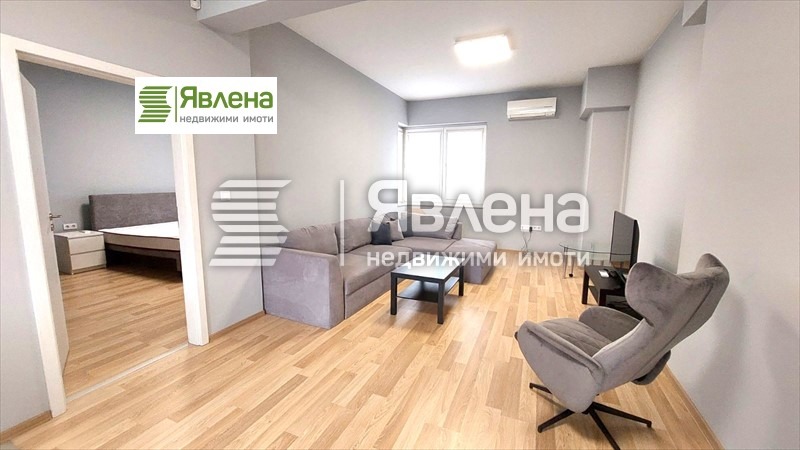 В аренду  1 спальня София , Център , 86 кв.м | 89419459 - изображение [4]