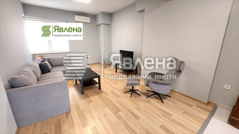 В аренду  1 спальня София , Център , 86 кв.м | 89419459 - изображение [3]