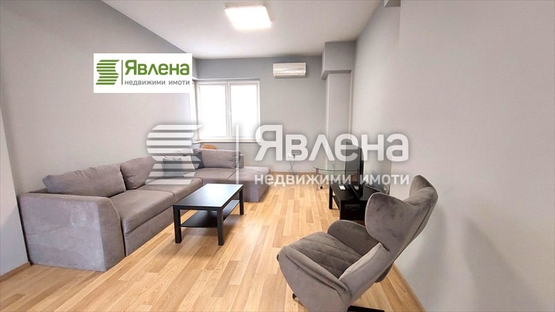 В аренду  1 спальня София , Център , 86 кв.м | 89419459 - изображение [2]