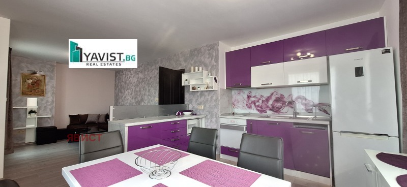Zu vermieten  1 Schlafzimmer Burgas , Slawejkow , 76 qm | 71378022 - Bild [4]