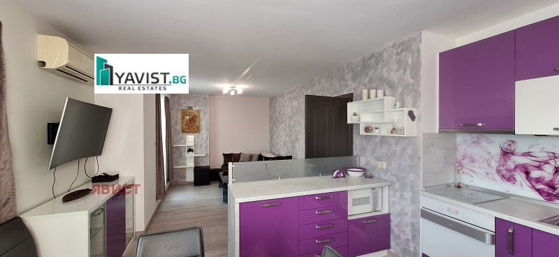 Zu vermieten  1 Schlafzimmer Burgas , Slawejkow , 76 qm | 71378022 - Bild [5]